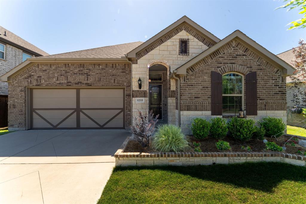 1233 Agape Drive Property Photo 1
