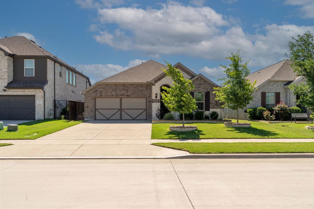 1233 Agape Drive Property Photo 3
