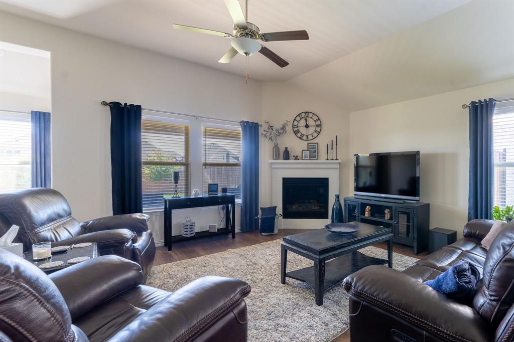 1233 Agape Drive Property Photo 16