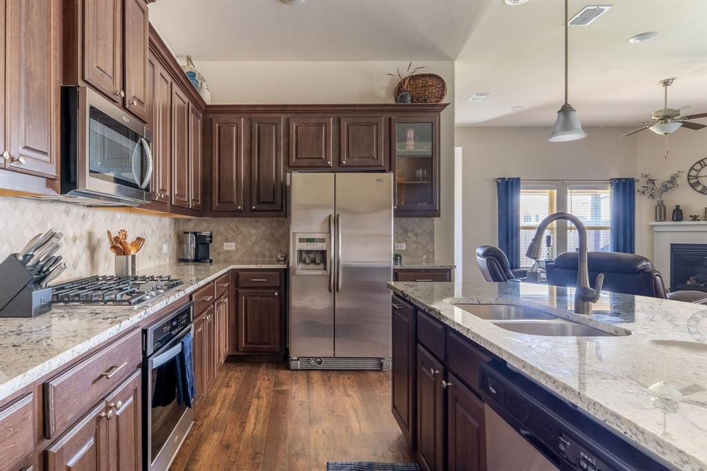 1233 Agape Drive Property Photo 18