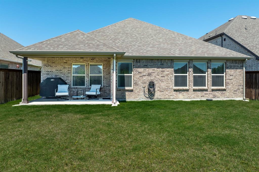 1233 Agape Drive Property Photo 22