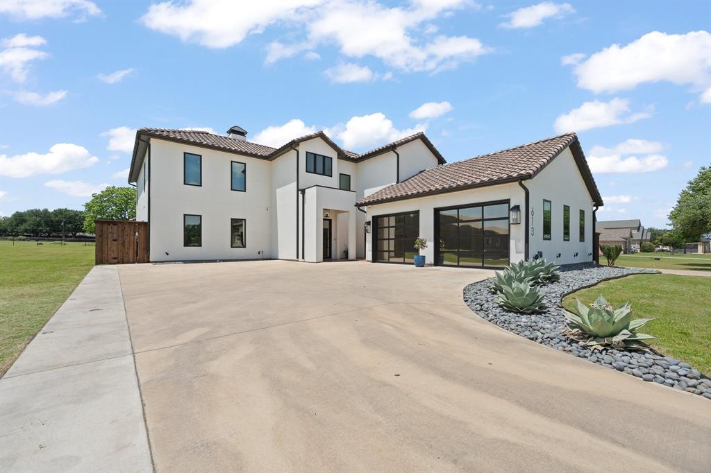 613 Wildcat Way