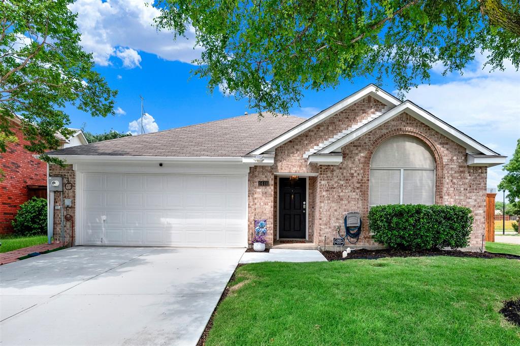 1410 Daffodil Lane Property Photo 1