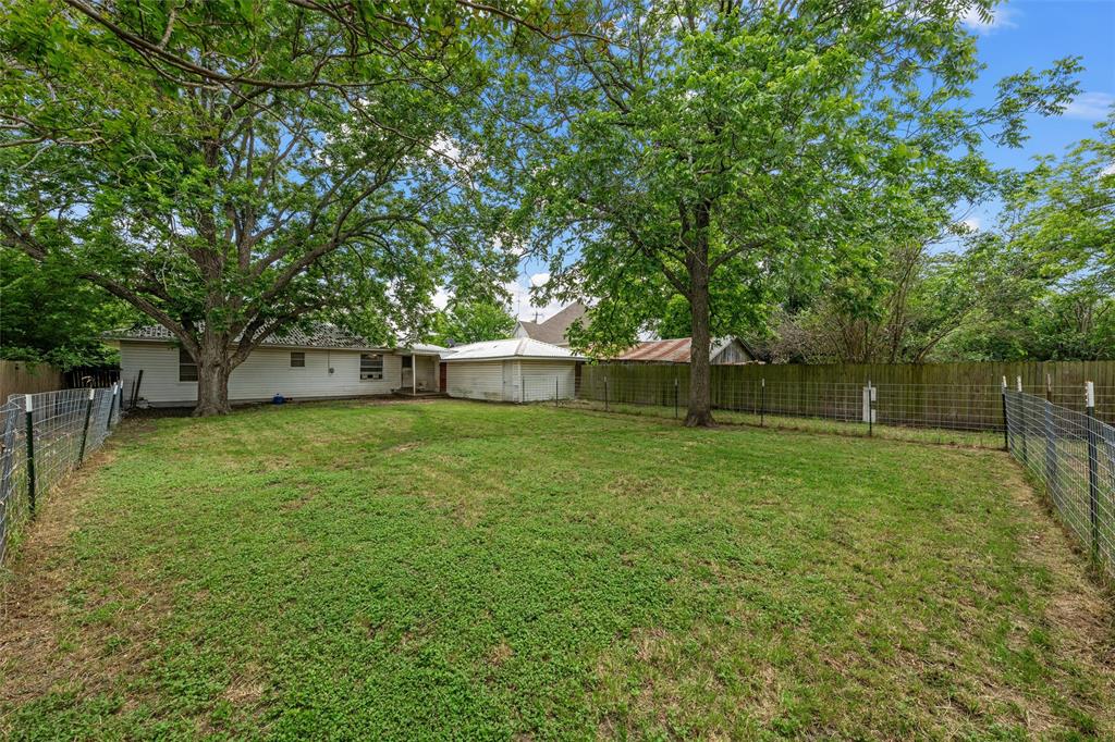 809 E Limestone Avenue Property Photo 21