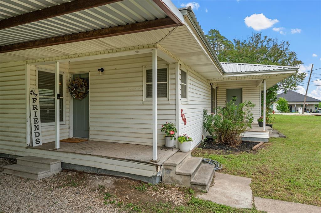 809 E Limestone Avenue Property Photo 24