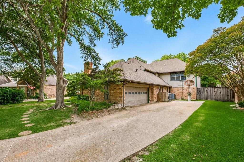 6610 Lake Shore Drive Property Photo 1