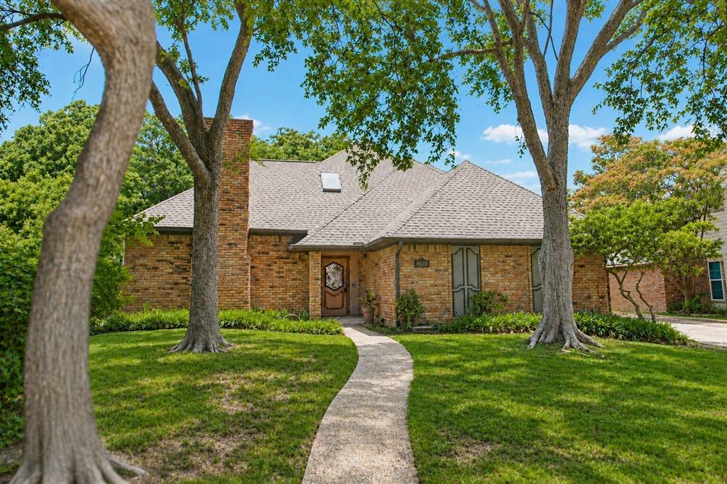 6610 Lake Shore Drive Property Photo 2