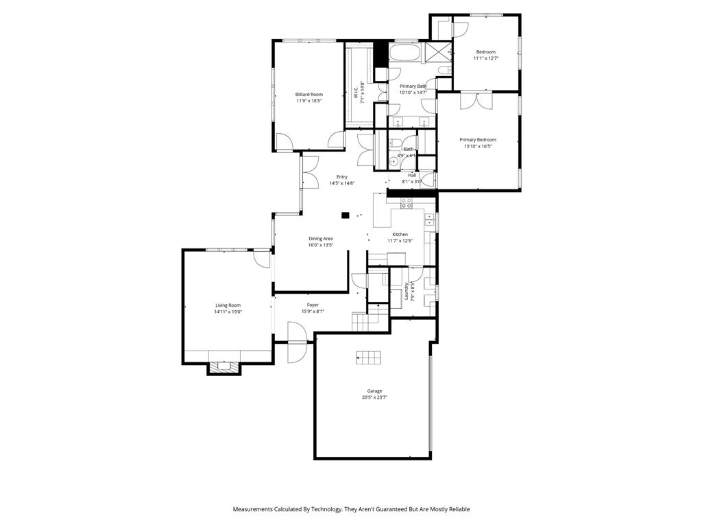 6610 Lake Shore Drive Property Photo 37