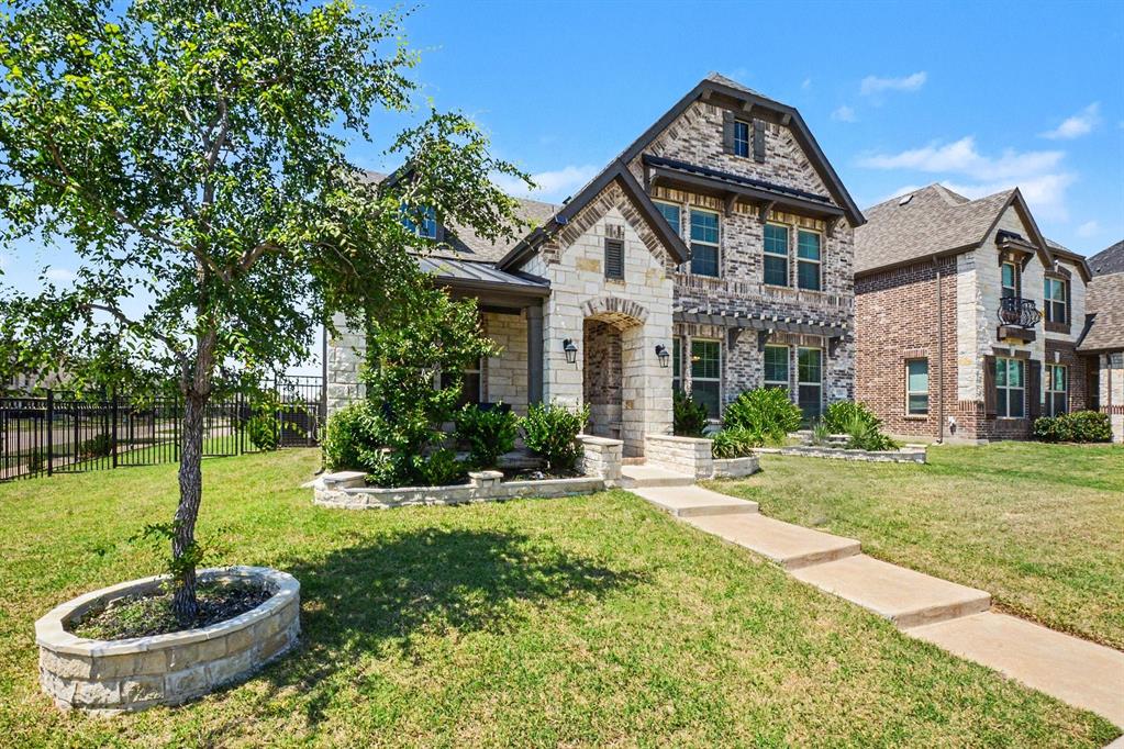11504 Dawn Mist Drive Property Photo 4