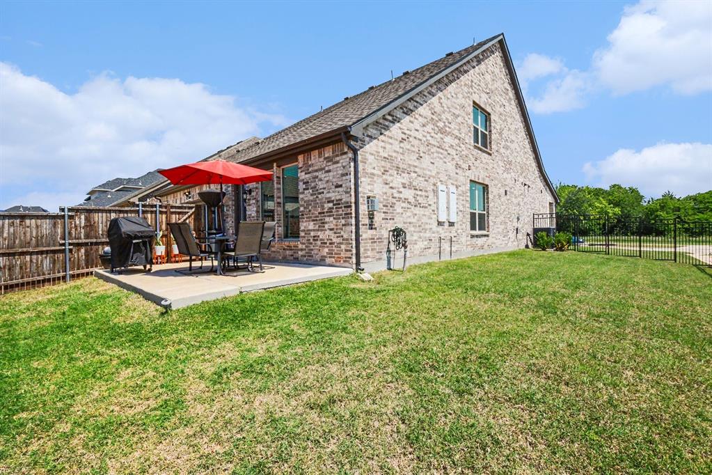 11504 Dawn Mist Drive Property Photo 30