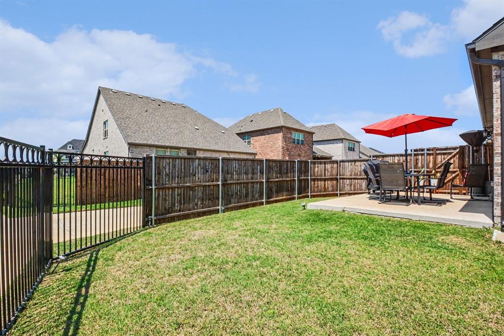 11504 Dawn Mist Drive Property Photo 31