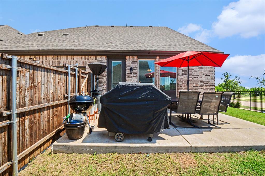11504 Dawn Mist Drive Property Photo 32