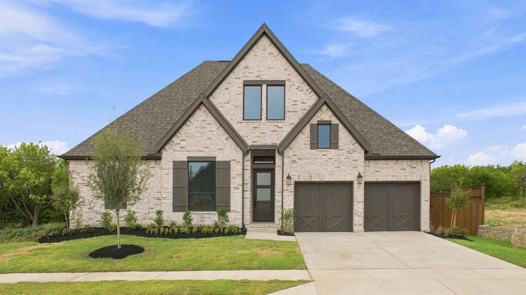 2805 Harkaway Court Property Photo 1
