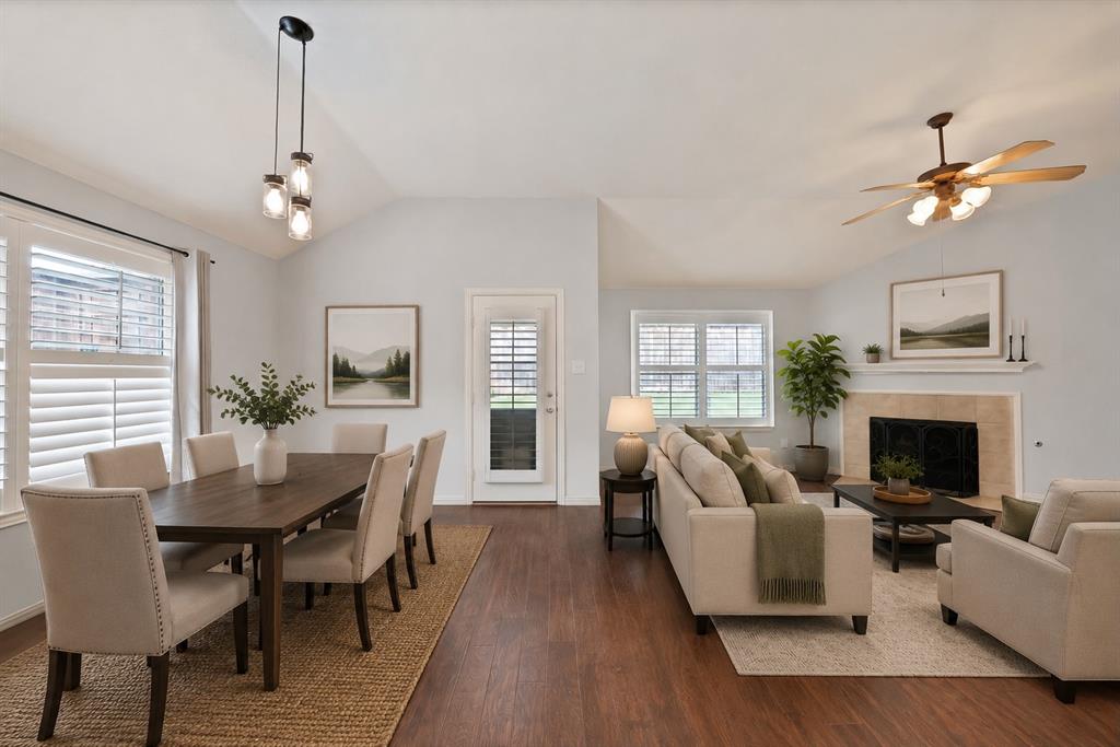 2805 Enchanted Eve Drive Property Photo 13