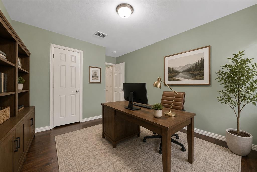 2805 Enchanted Eve Drive Property Photo 24