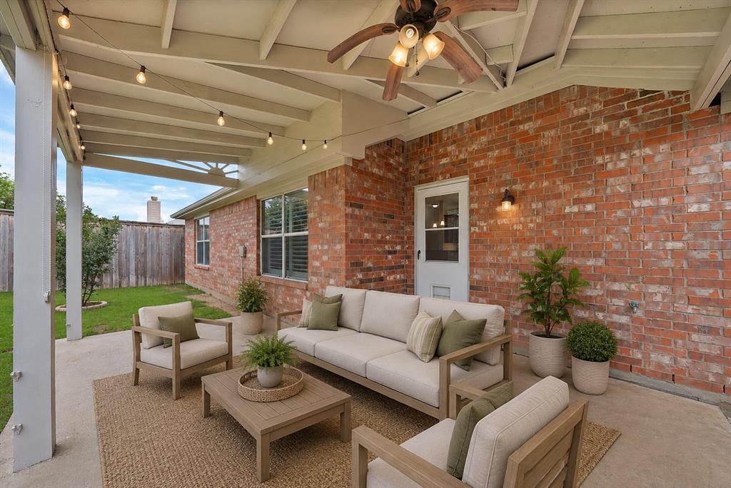 2805 Enchanted Eve Drive Property Photo 31