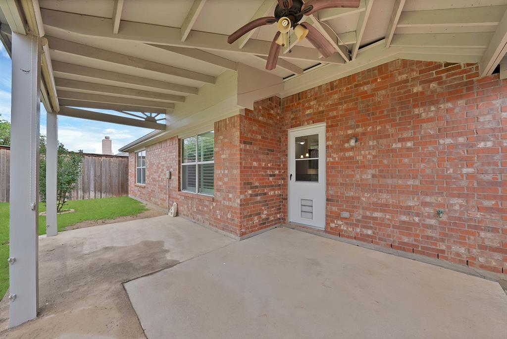 2805 Enchanted Eve Drive Property Photo 32