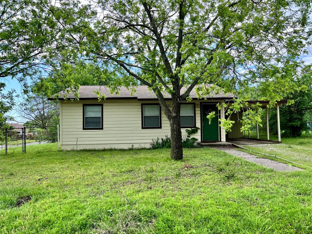 1612 Wayne Street Property Photo 1