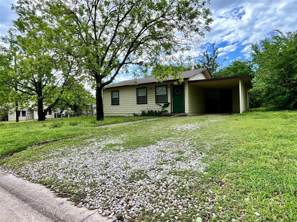 1612 Wayne Street Property Photo 2