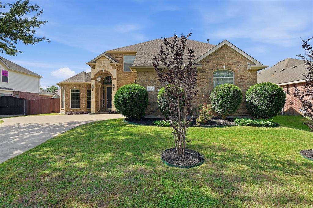 3504 Irvin Drive Property Photo 1