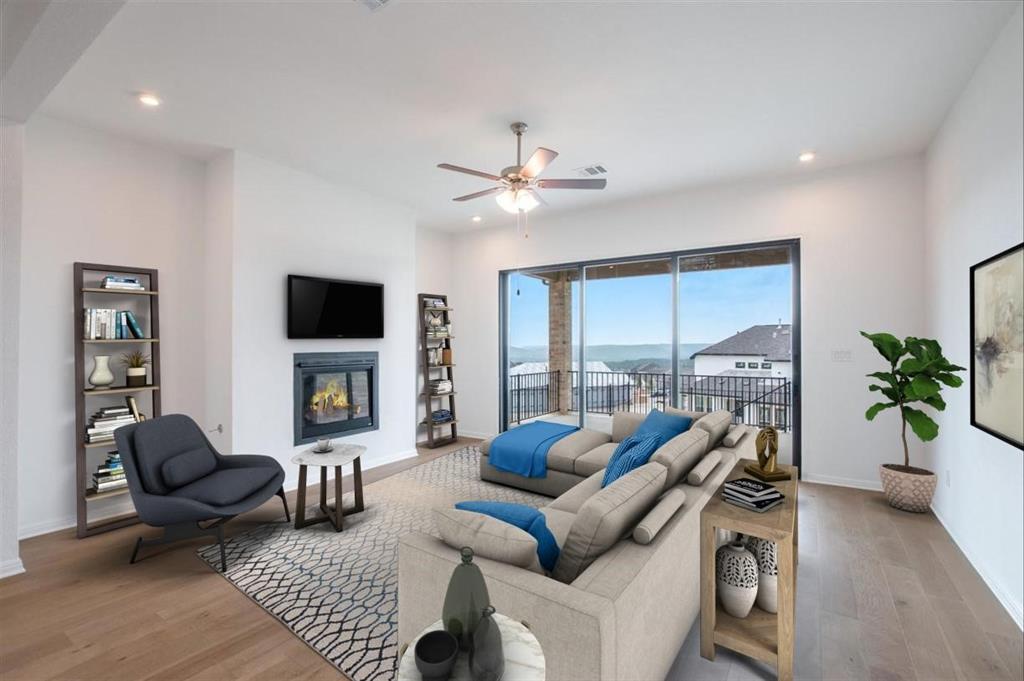 713 Mountain Aloe Drive Property Photo 4