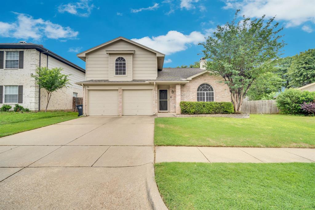 5107 Ridge Pointe Drive