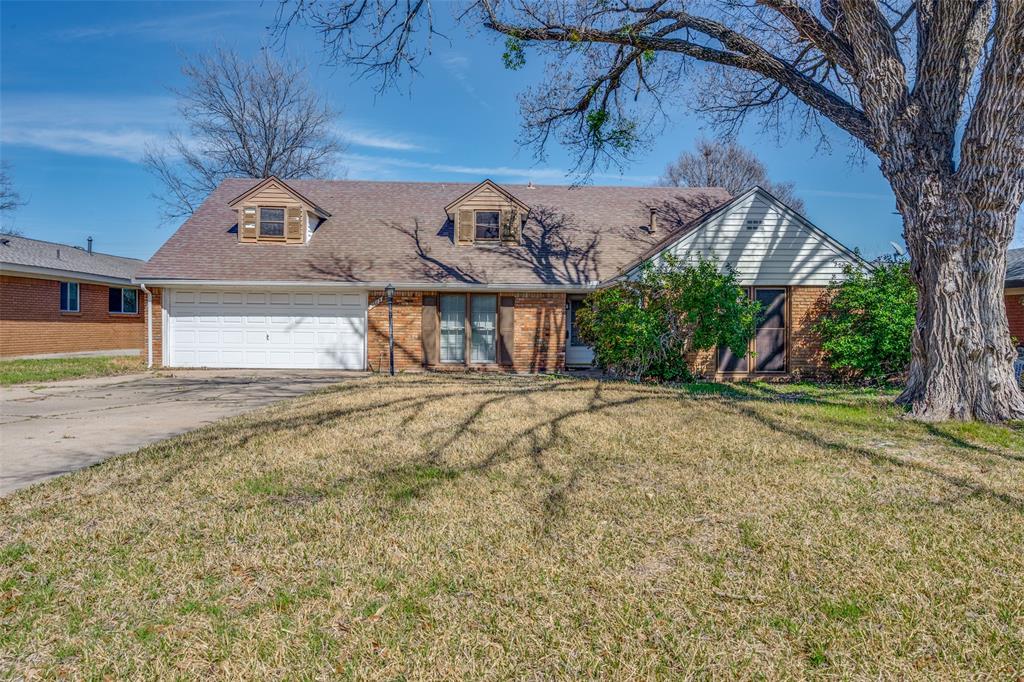 5613 Westcreek Drive Property Photo 1