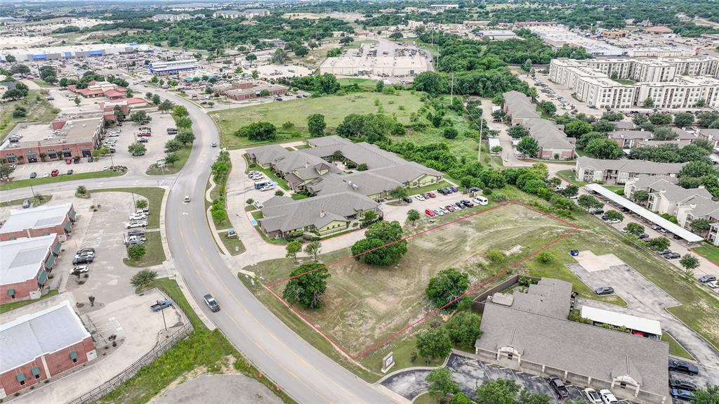 Tbd Martin Drive Property Photo 1