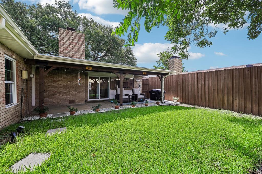2927 Winterberry Drive Property Photo 38