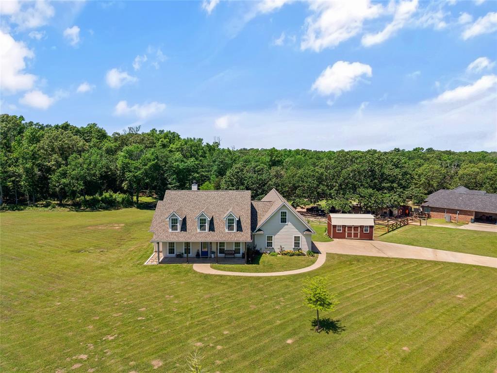155 RS County Road 4261 Property Photo 1