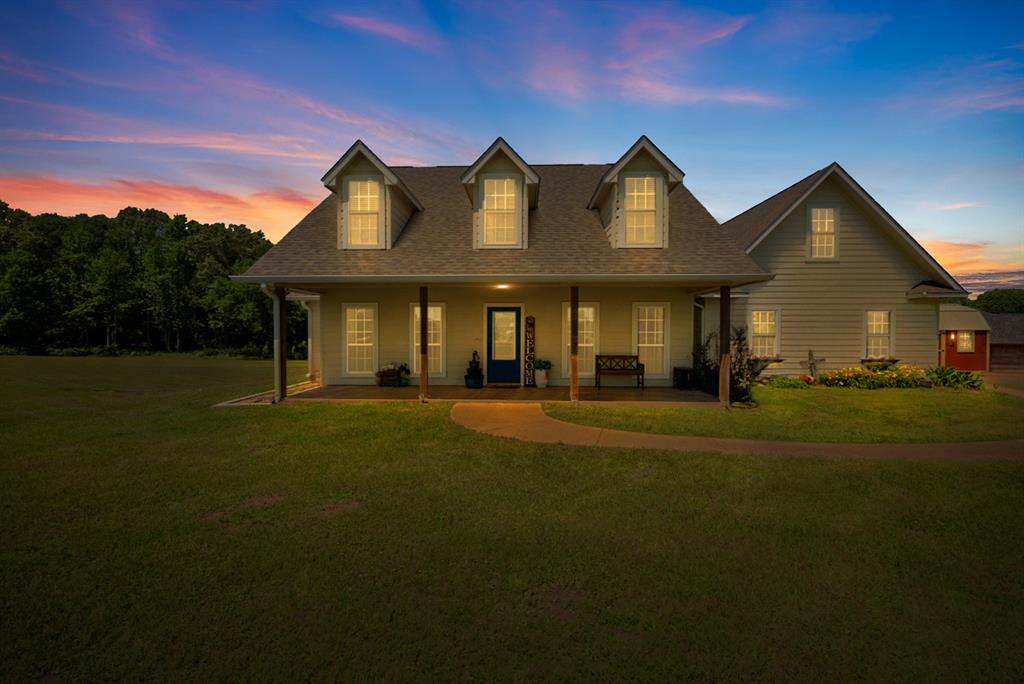 155 Rs County Road 4261 Property Photo 2