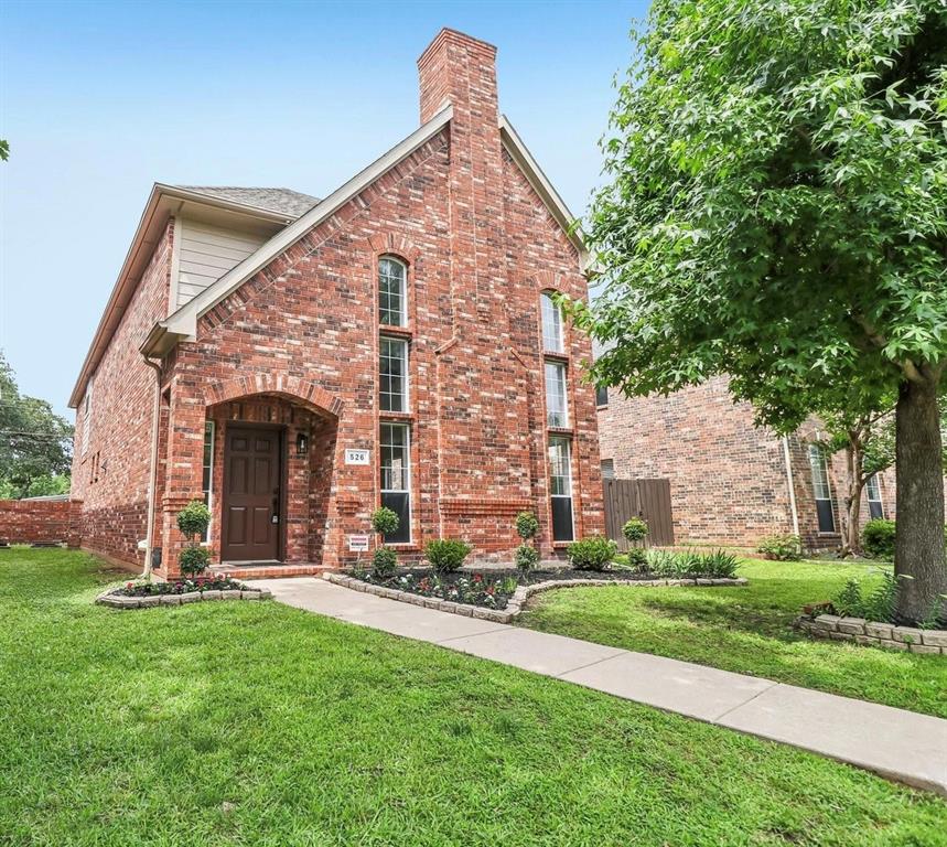 526 Archer Drive