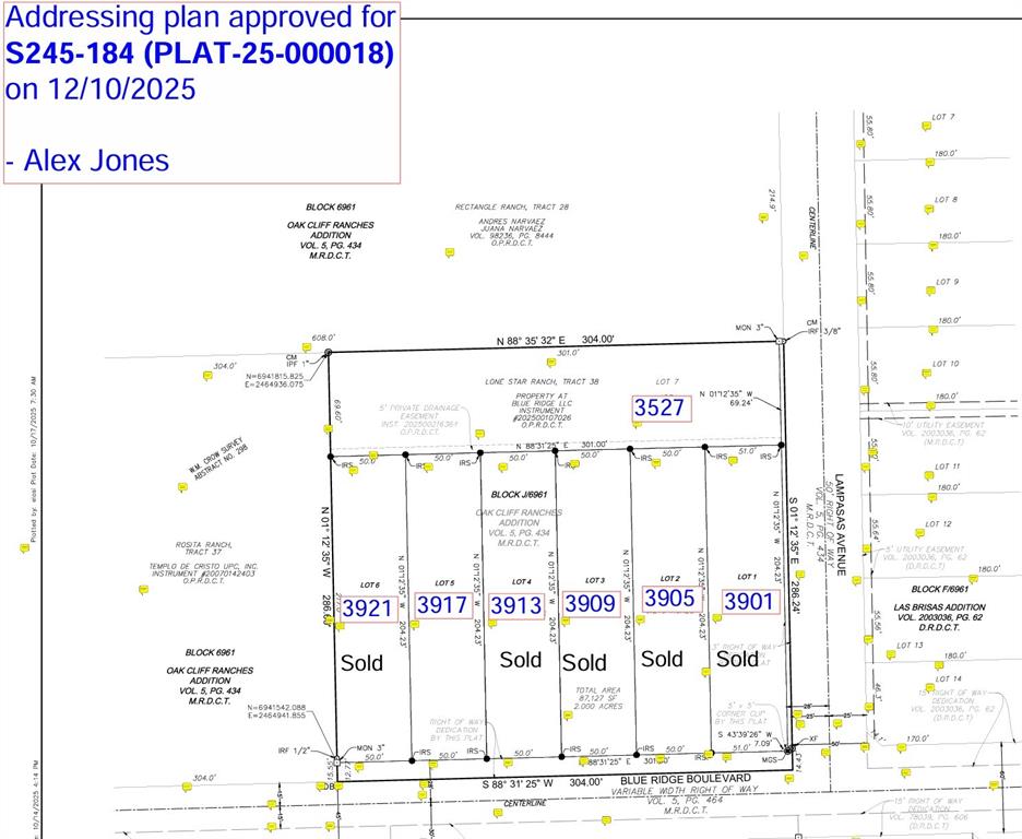 3917 Blue Ridge Boulevard Property Photo 1
