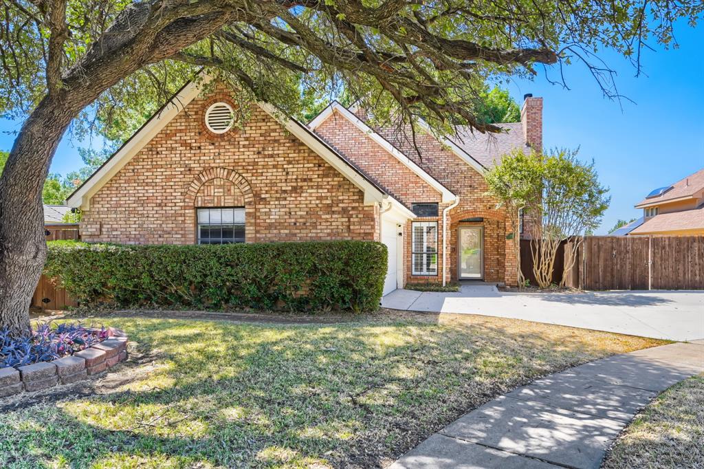 100 Coventry Court Property Photo 1