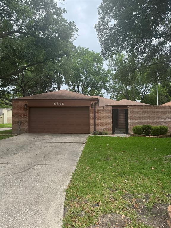 6846 Bullinger Drive