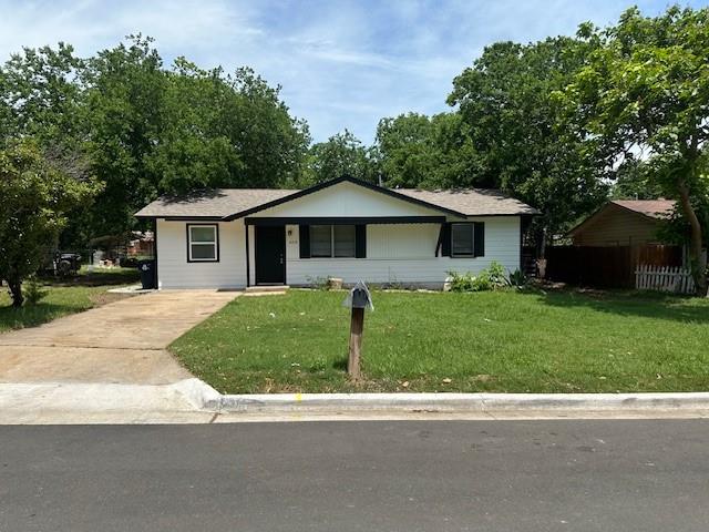 609 Juno Lane Property Photo 3