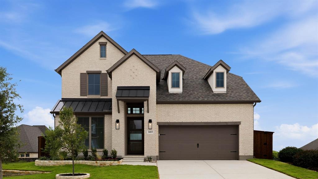 2413 Red Hen Lane Property Photo 1