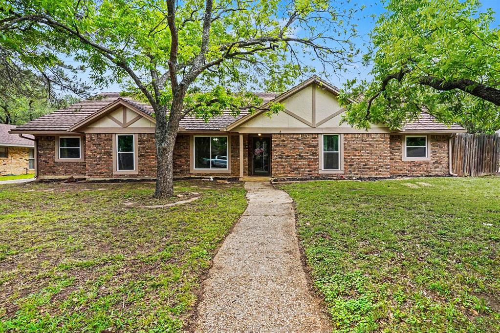 2149 Savannah Trail Property Photo 1