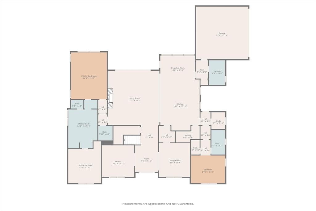 1240 Deerfield Drive Property Photo 38