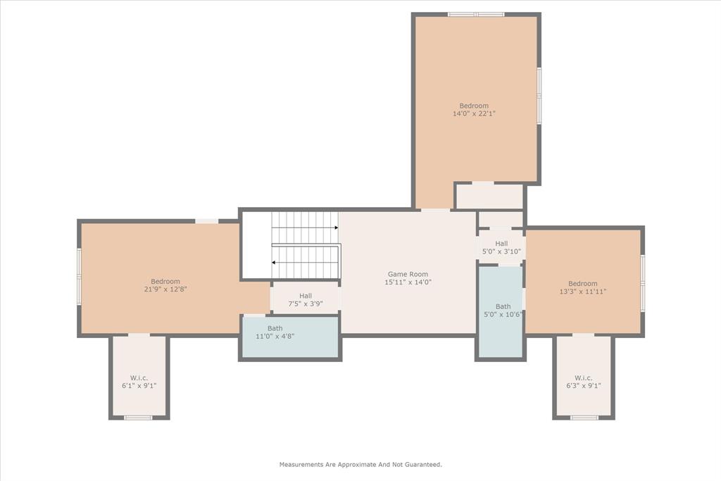 1240 Deerfield Drive Property Photo 39