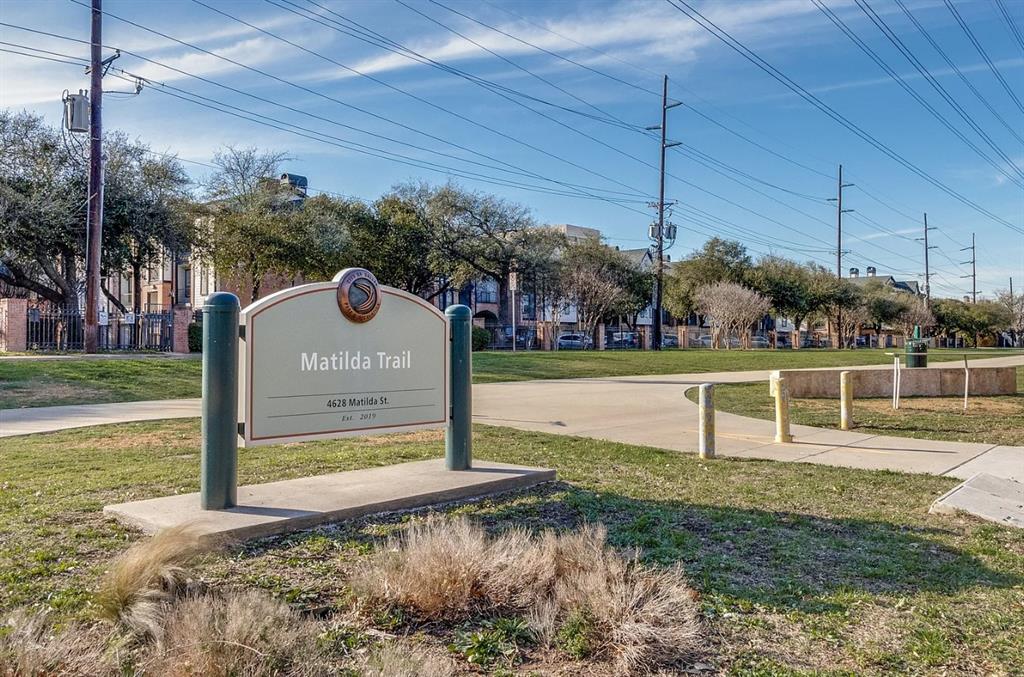 4652 Matilda Street H Property Photo 17