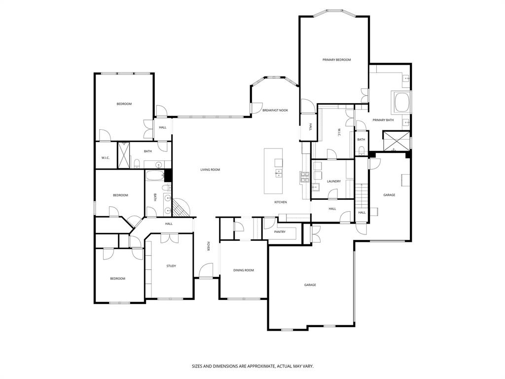 415 Lakeshore Boulevard Property Photo 40