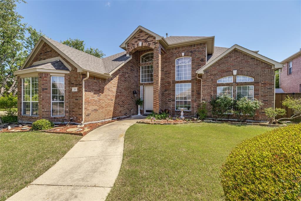 206 Sweetgum Drive