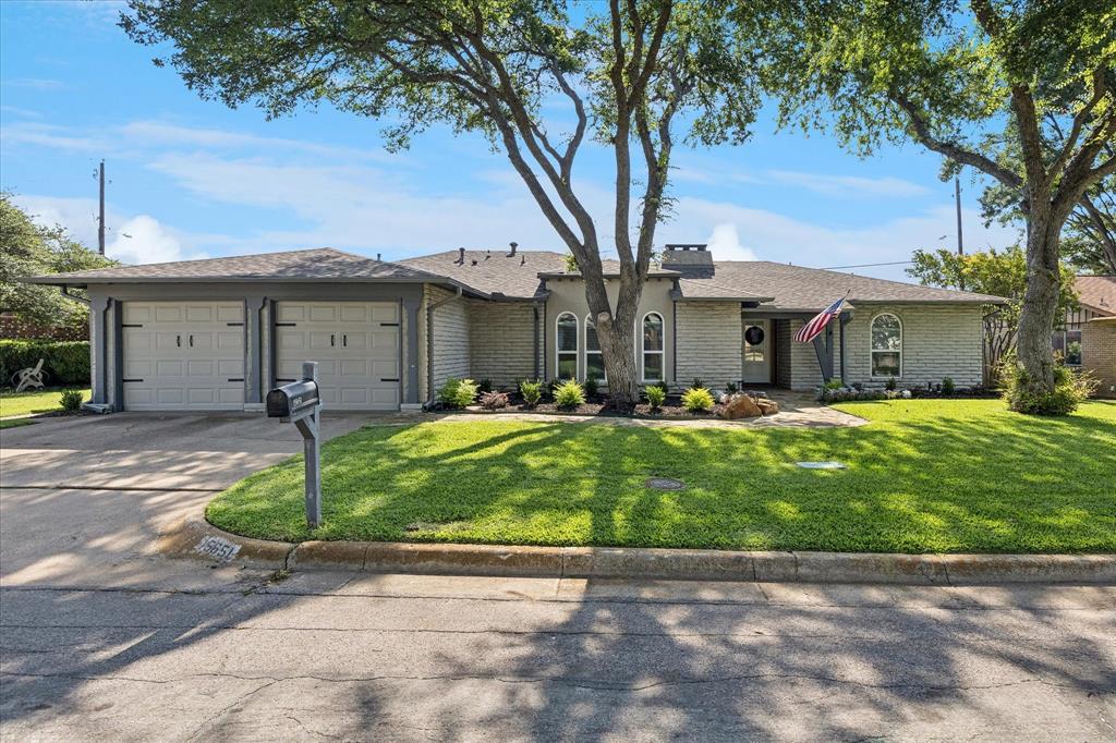 15651 Terrace Lawn Circle Property Photo 1