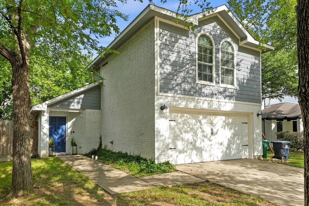 4313 Hayes Property Photo 1