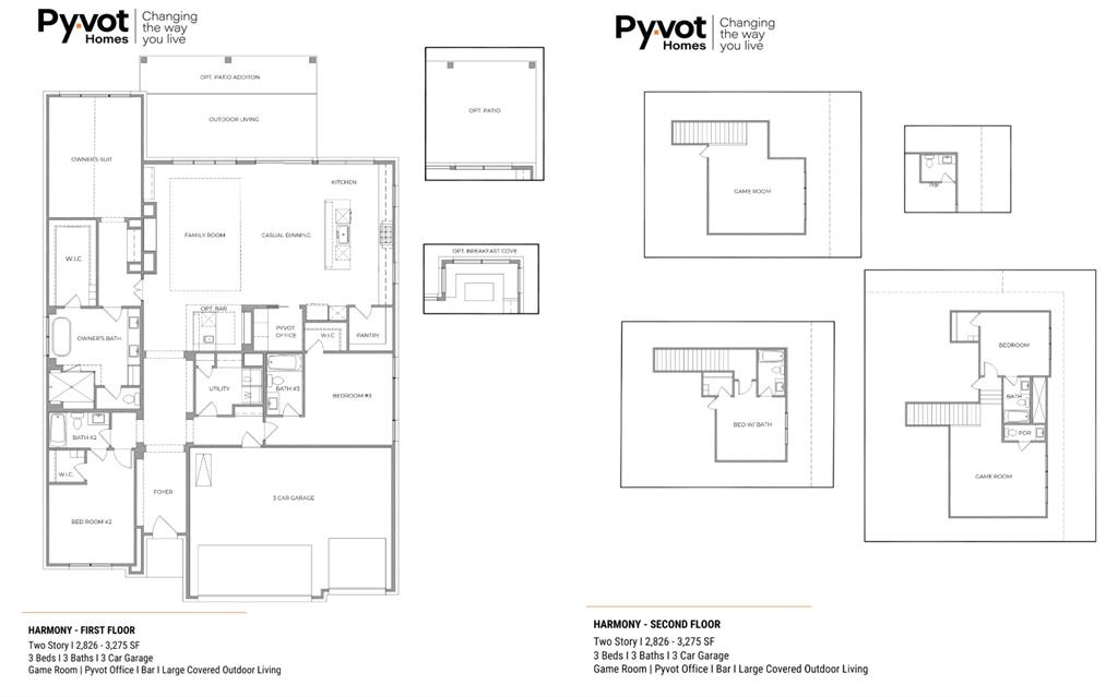 165 Lantern Ridge Drive Property Photo 38