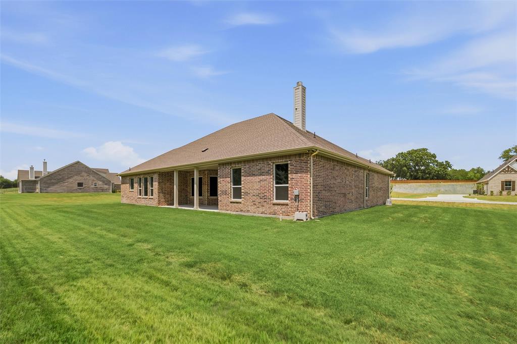 1001 Perrin Lane Property Photo 34