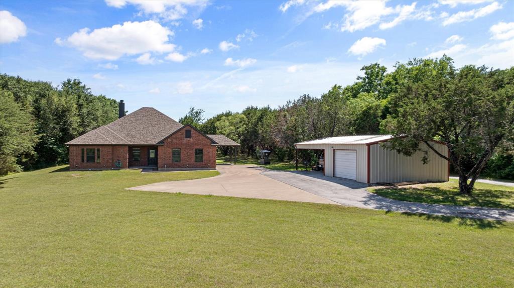 425 Indian Mountain Court Property Photo 1