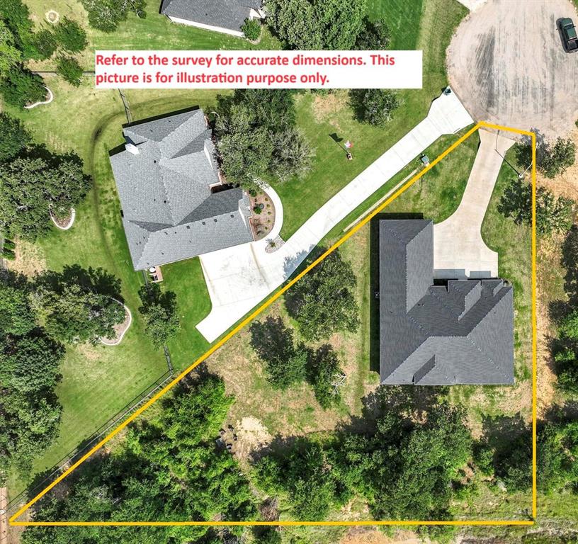 4013 Legend Trail Property Photo 36