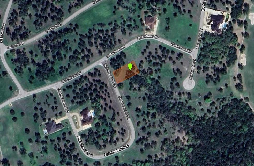 7503 St Andrews Loop Property Photo 2